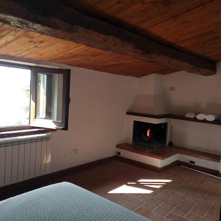 Agriturismo Difesa Del Monte 格里索利亚 外观 照片