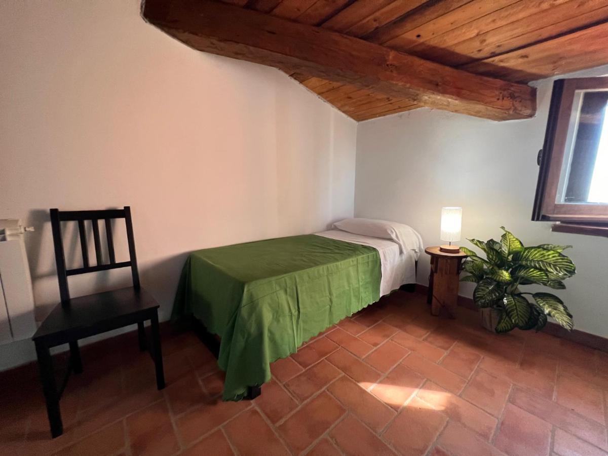 Agriturismo Difesa Del Monte 格里索利亚 外观 照片